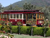 Valley Trolley Temecula Wine Tour