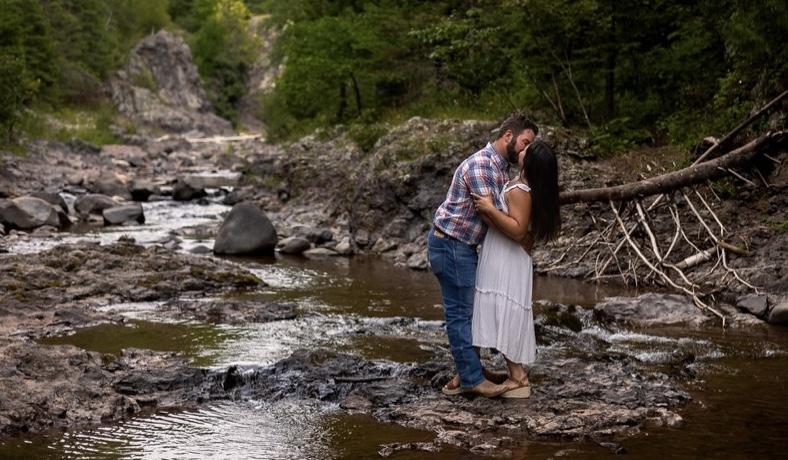 The Wedding Website of Graciana Studier and Joshua Evans