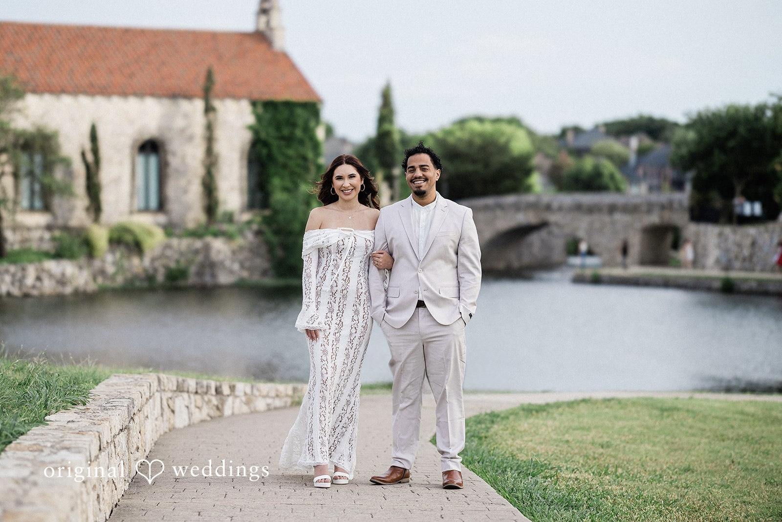 The Wedding Website of Cassandra Renteria and Benjamin Peralta