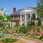 Boone Hall Plantation & Gardens
