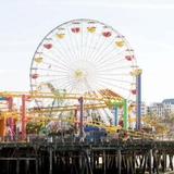 Santa Monica Pier