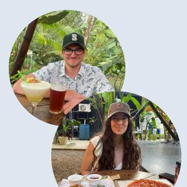 Dinner For Two
