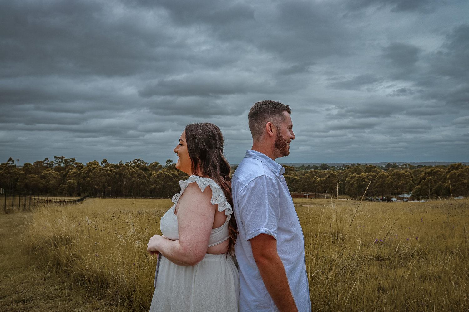 The Wedding Website of Renae Pinney and Nick Drury