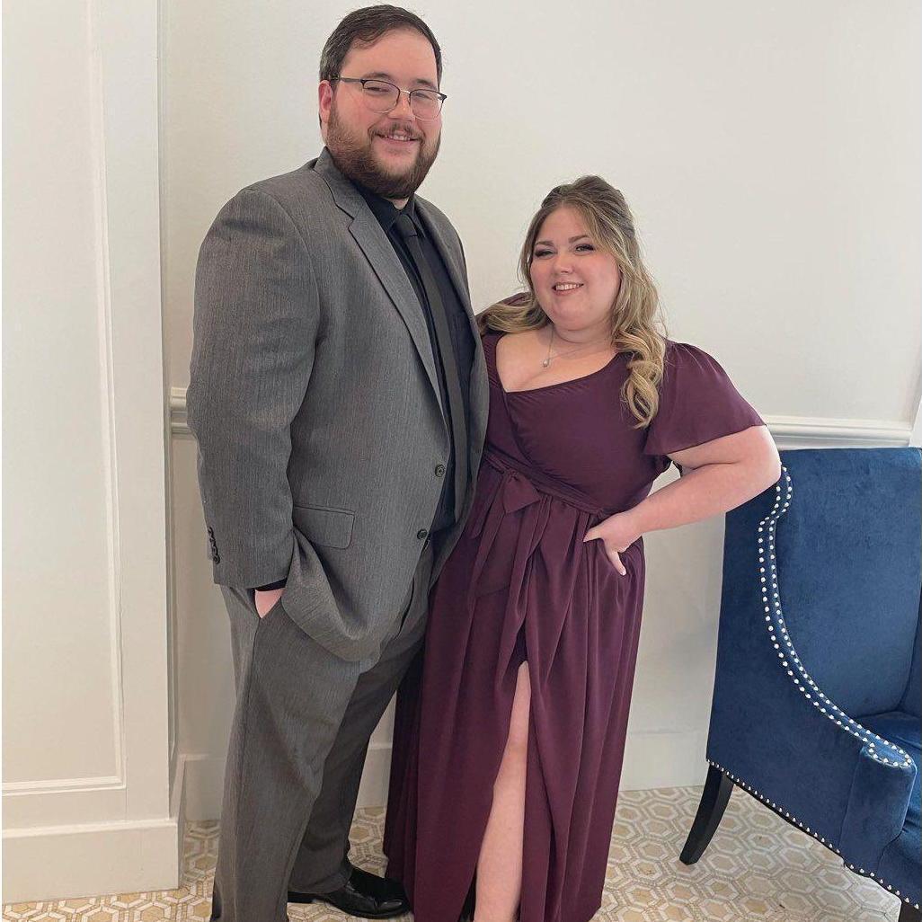 Jacqueline & Steven's Wedding!
