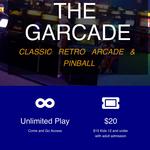 The Garcade