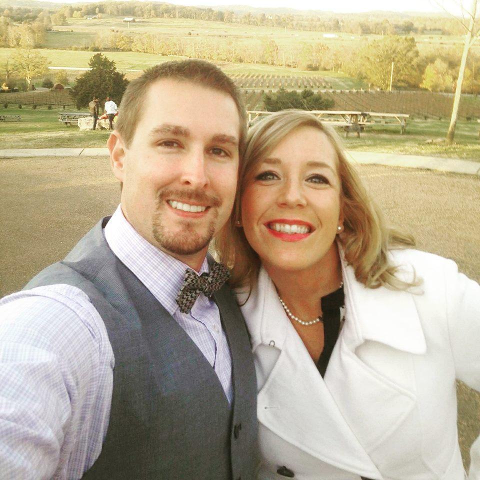 ... And this wedding ...