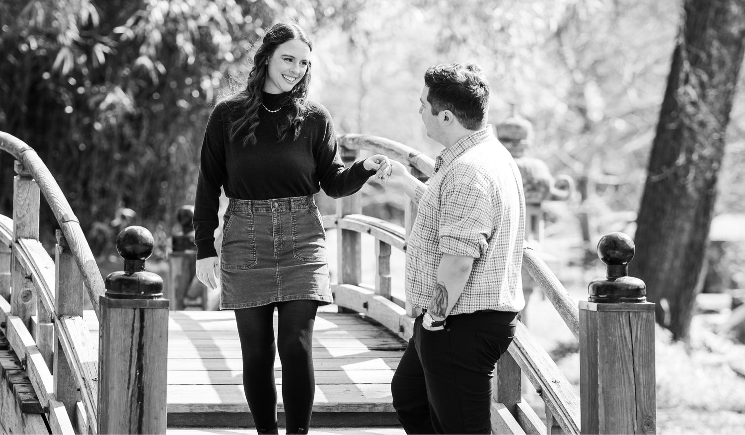 The Wedding Website of Taylor Wright and Jace Garthright