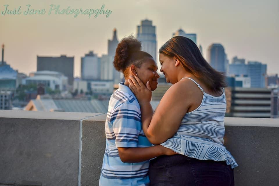 The Wedding Website of Briana Williams and Whitney Murray