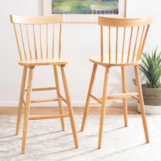 Providence Bar Stools, Set of 2