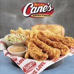 Raising Cane's