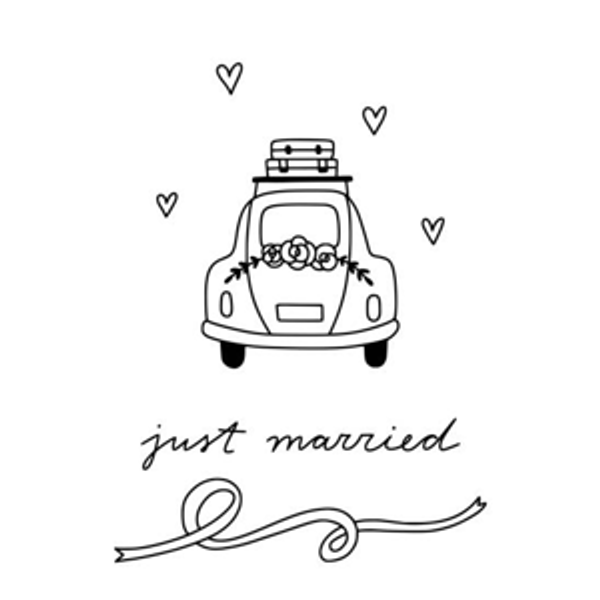 Our newlywed fund - Venmo