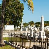 Key West Cemetery