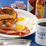 Eat: Bob & Edith's Diner