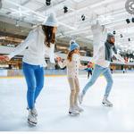 Ontario Ice Skating Arena Skating School