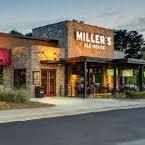Miller's Ale House