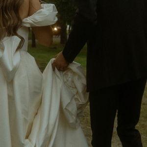Wedding photography