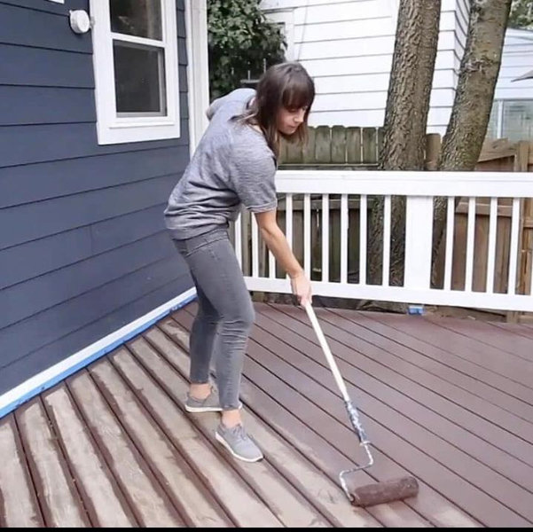 The Backyard Reset: Deck Edition