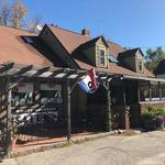 White Mountain Cafe & Bookstore