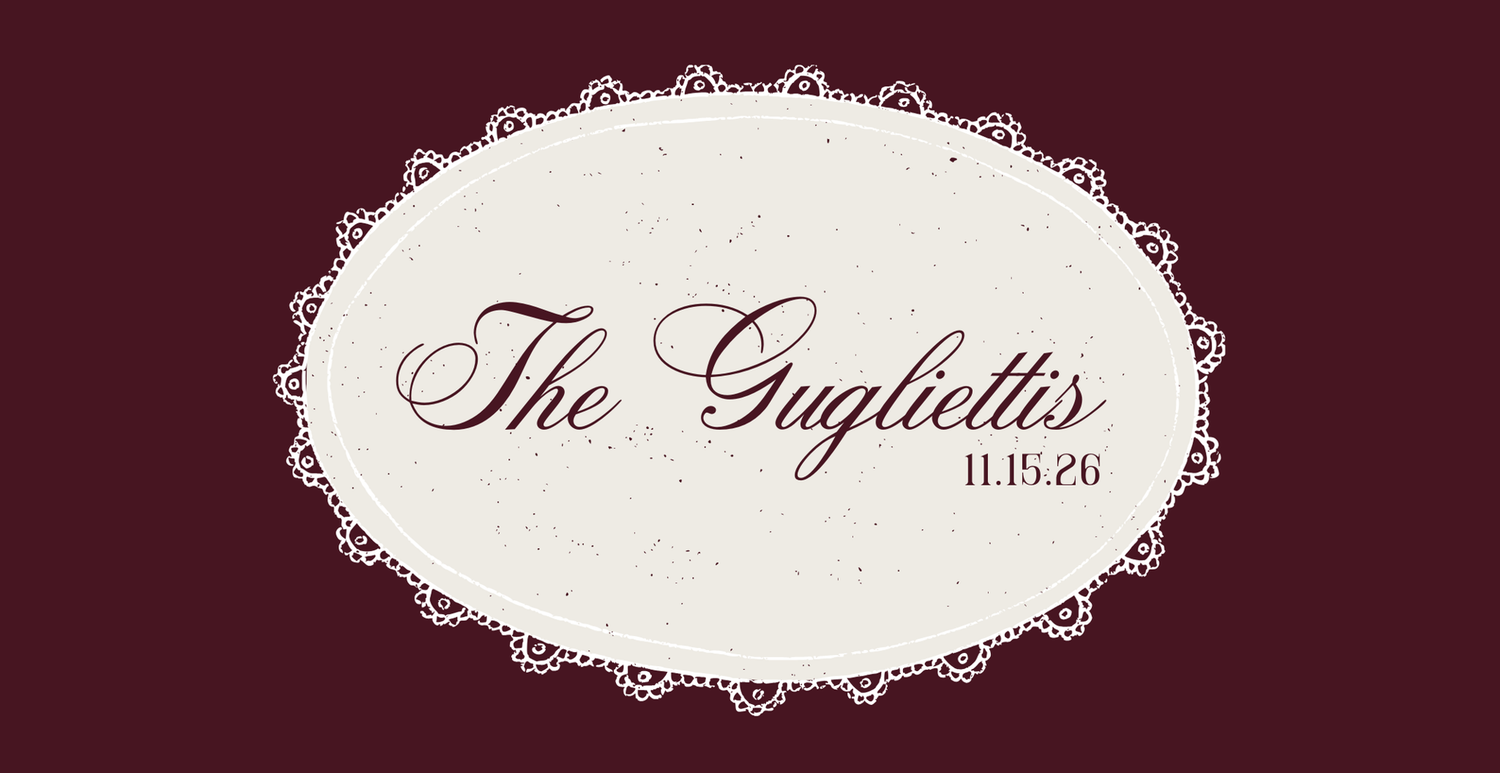 The Wedding Website of Alisha Walinski and Nicholas Guglietti