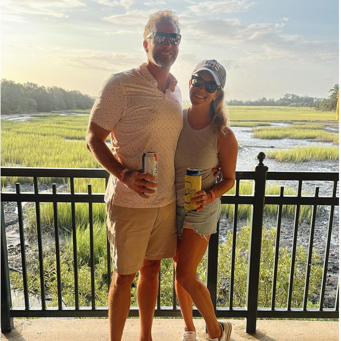 Go Riverdogs!