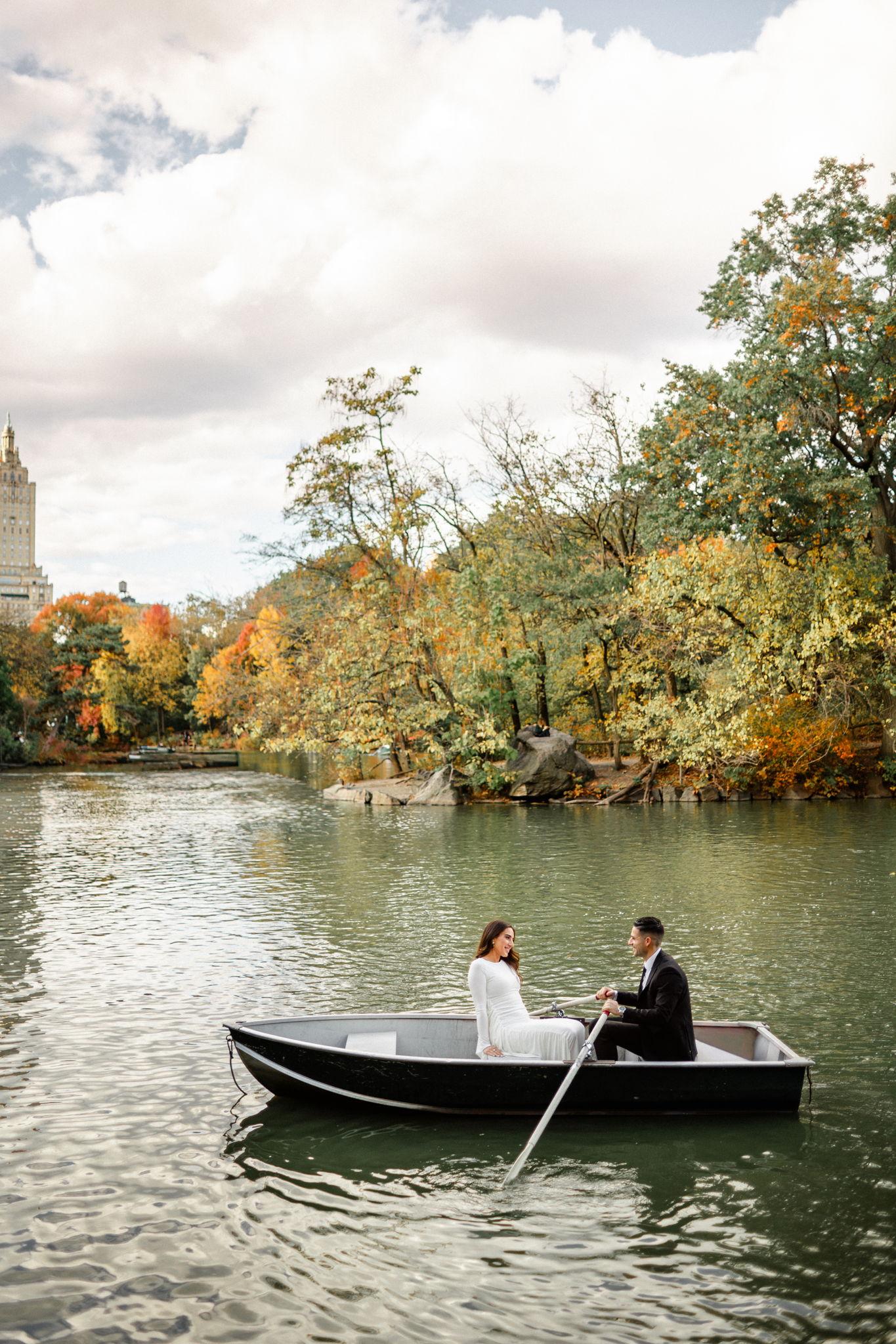 The Wedding Website of Calogero Curcuru and Tatiana Lucassi
