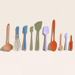GIR 10-Piece Best Sellers Set, Color: Mediterranean