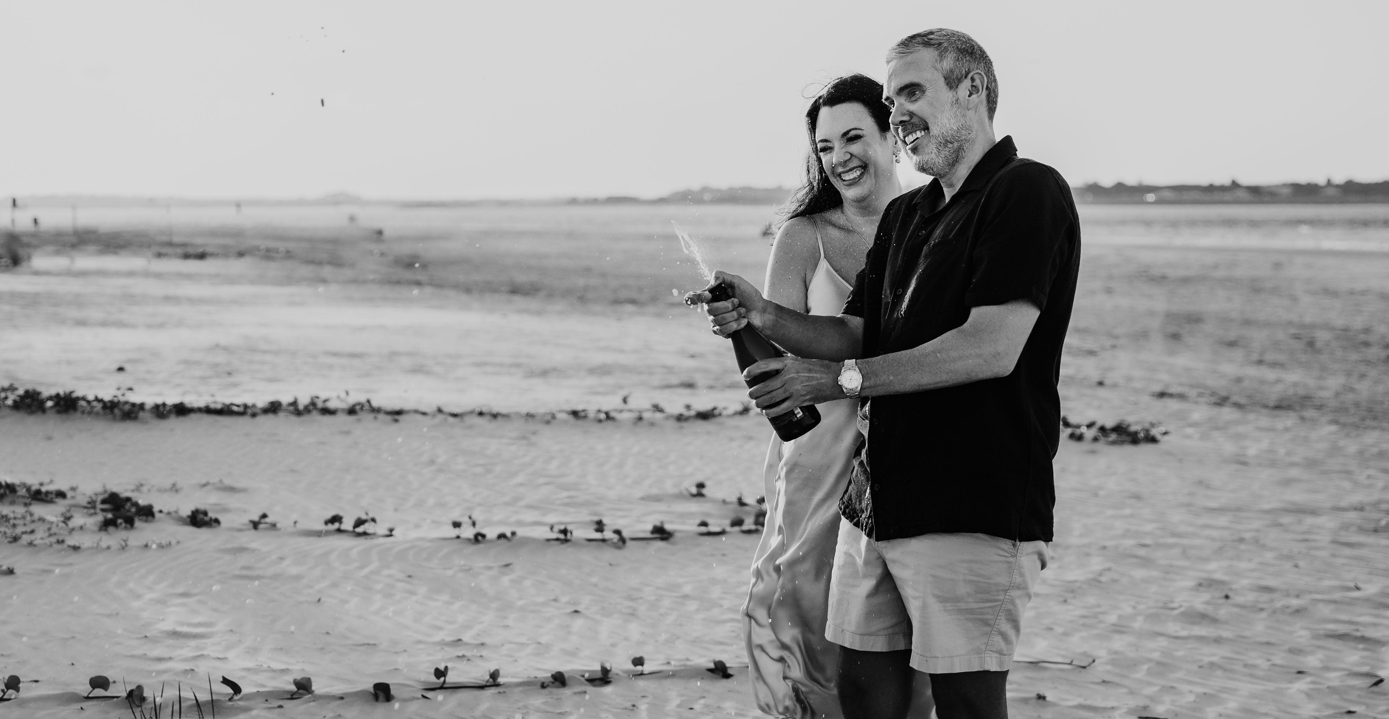 The Wedding Website of Allison Croot and Timothy Jecks