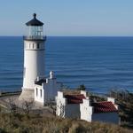 Cape Disappointment Lighthouse