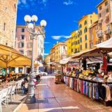 Piazza Erbe
