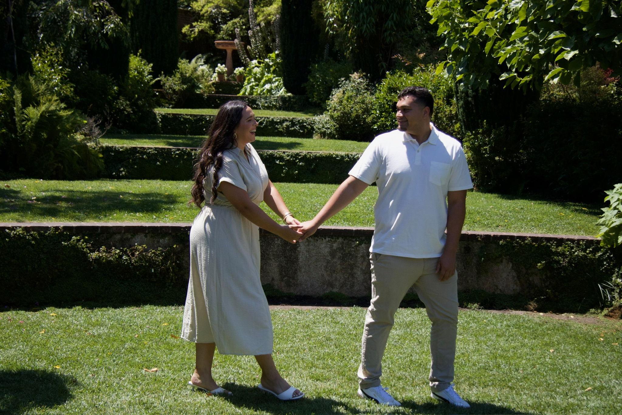 The Wedding Website of Brian Quintanilla and Erica Pagan