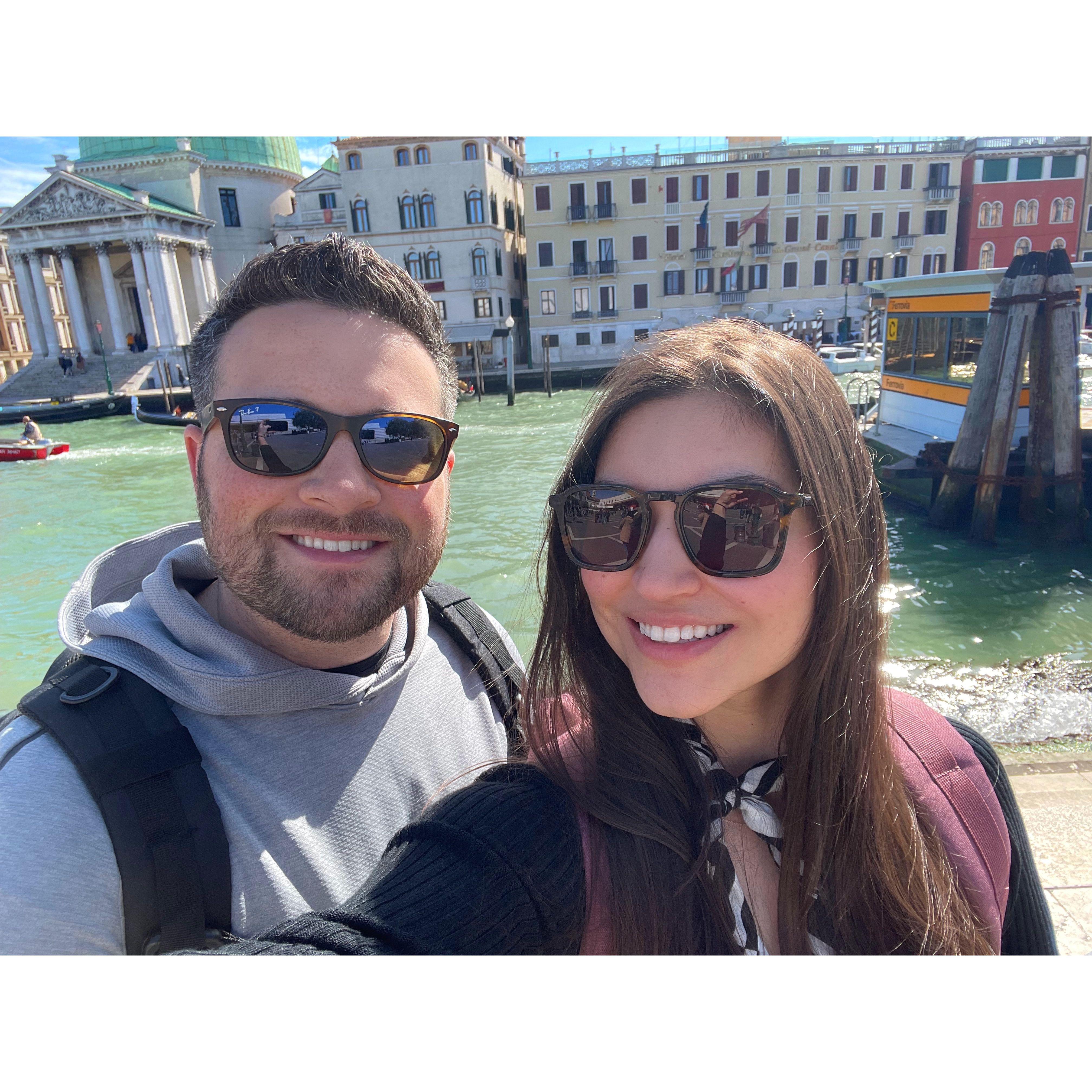 Venice, Italy