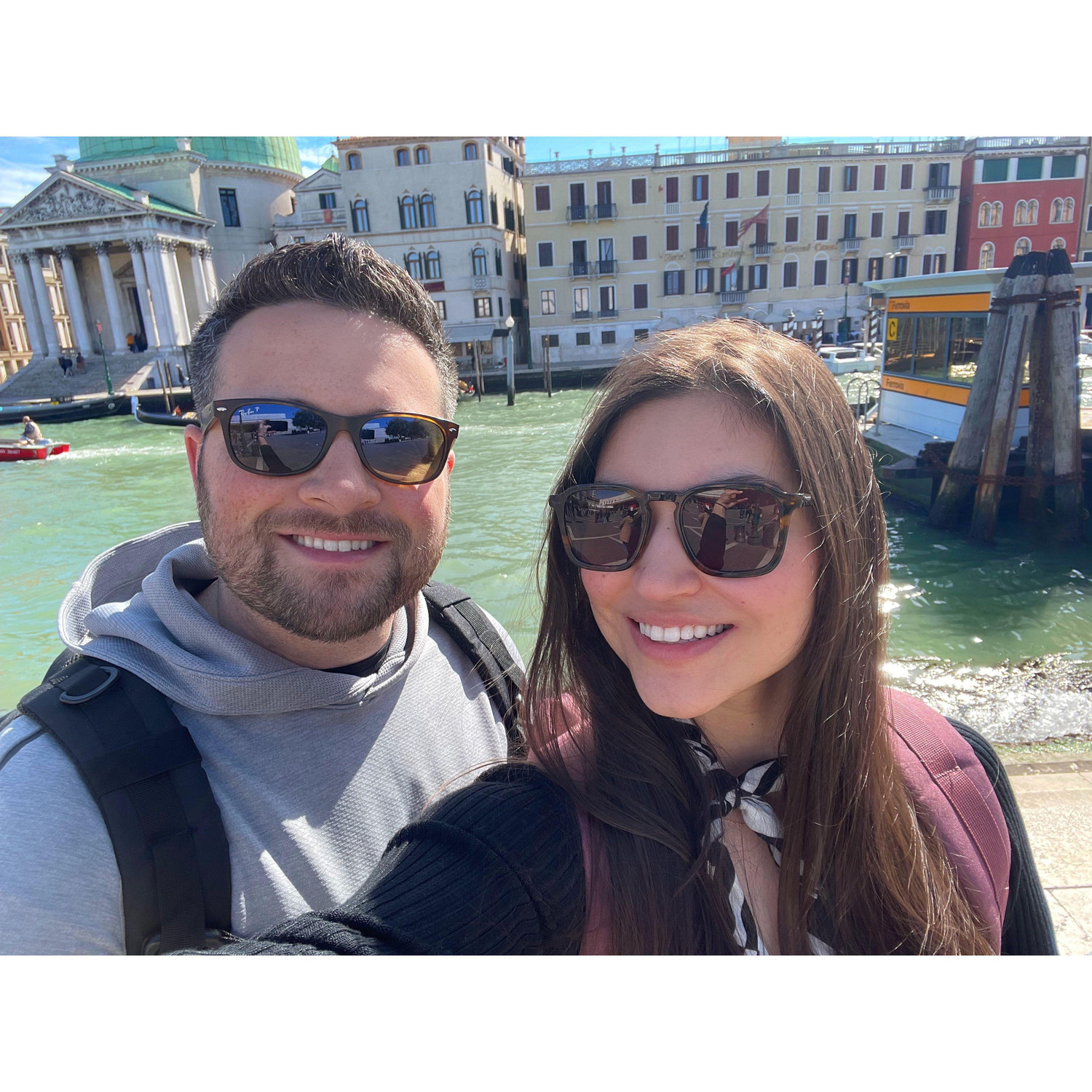 Venice, Italy