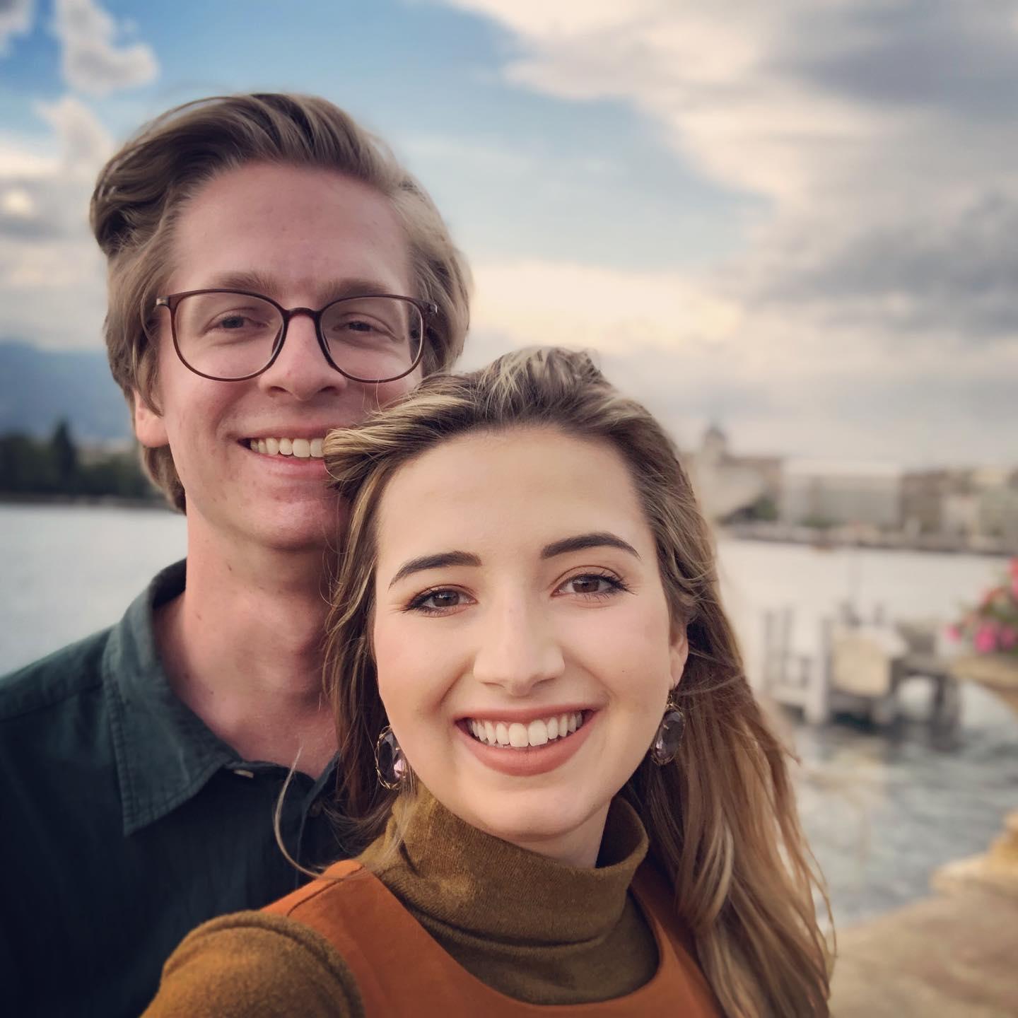Geneva, Switzerland 2019