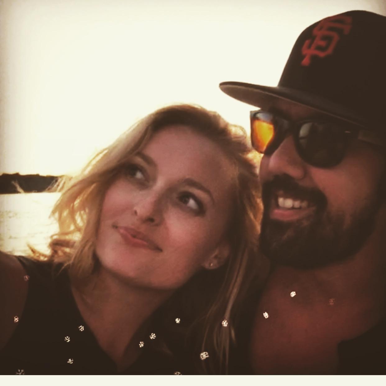 The Wedding Website of Courtney Scofield and Rachid Ouidja