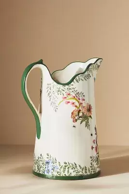 Eden Pitcher