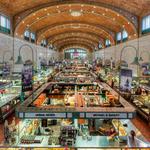 West Side Market