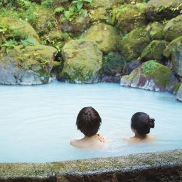 Couples Onsen Experience