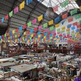 Mercado Hidalgo