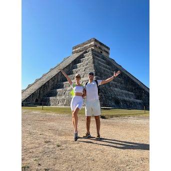 Chichen Itza: Wonder of the World