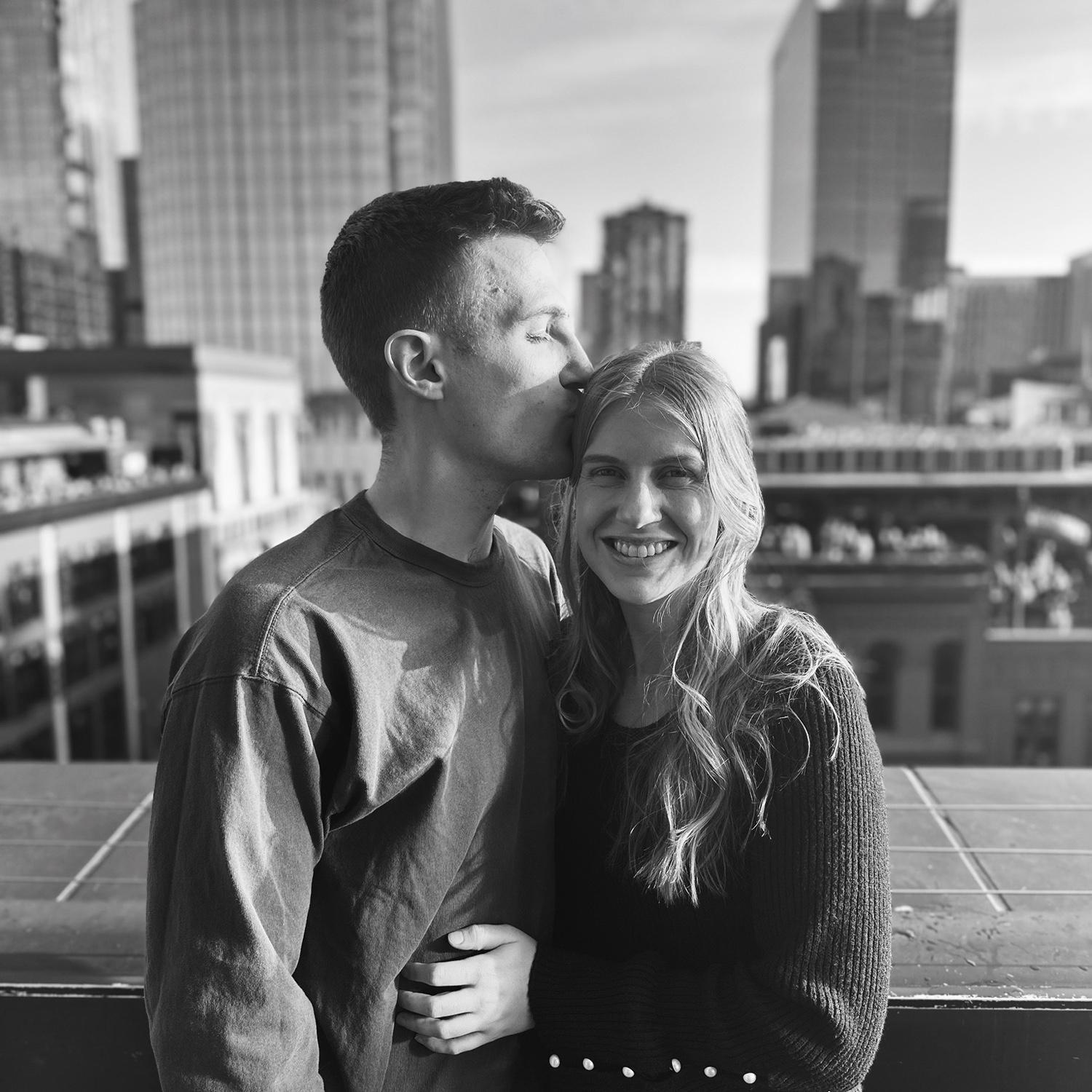 Nashville (November 2023)