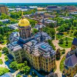 Notre Dame University