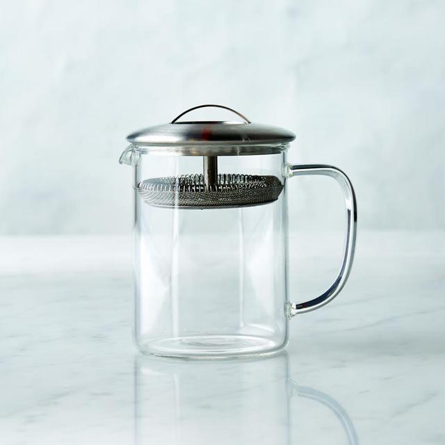 Vivid Brewpot