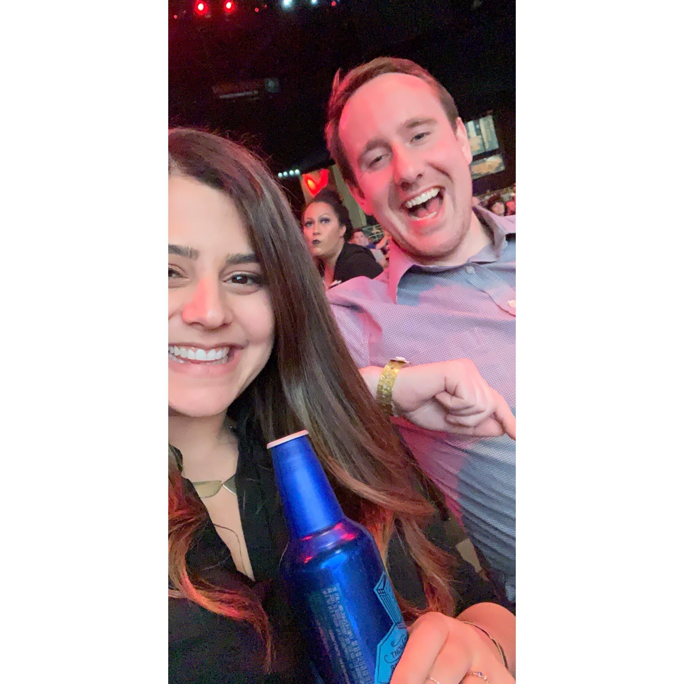 VIP Super Bowl Watch Party, Las Vegas 2019