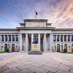 Prado Museum - Museo del Prado