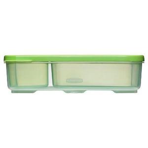 Rubbermaid LunchBlox Entrée Container