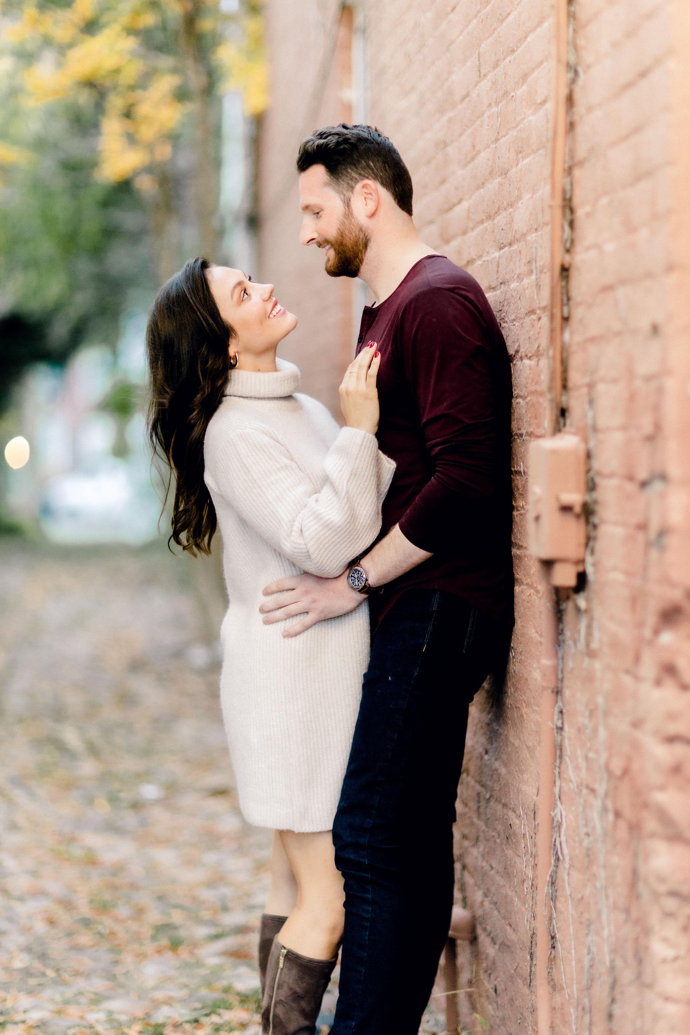 The Wedding Website of Shayna Burkholder and Steven Kind