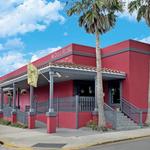Dog Rose Brewing Co.