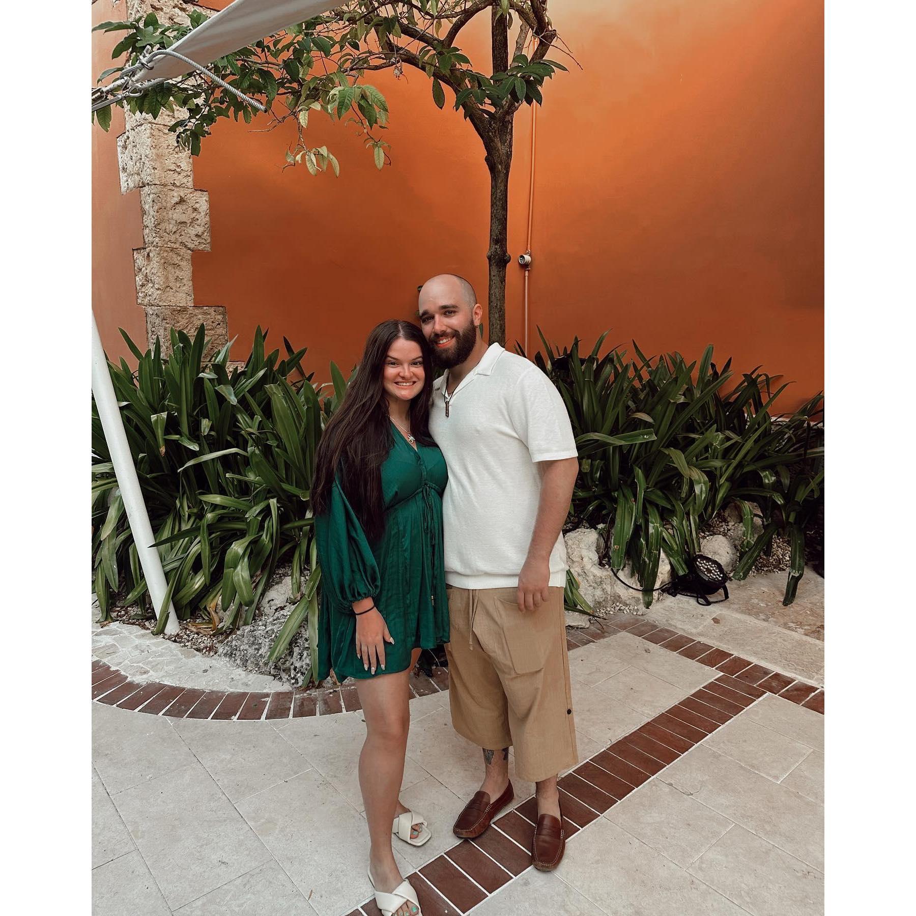 Dominican Trip!