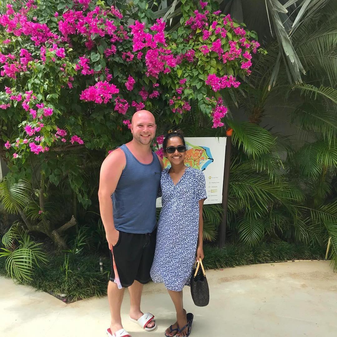 Island time #Jamaican