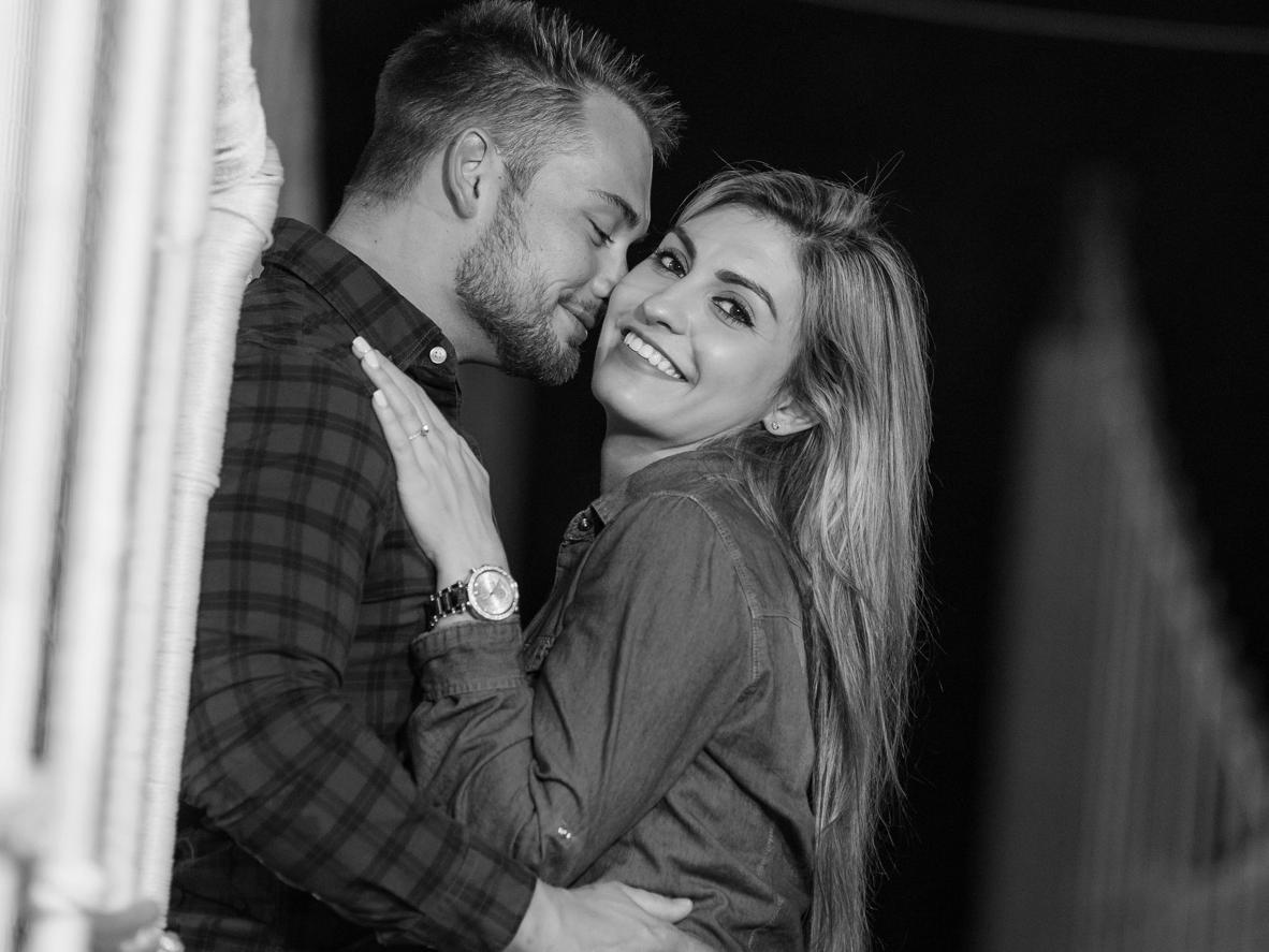 The Wedding Website of Ashley Phelps and Mason Haag